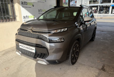 CITROEN C3 AIRCROSS 1.2 THP SHINE DISTRI  CHANGEE + ENTRETIEN OK 