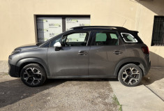 CITROEN C3 AIRCROSS 1.2 THP SHINE DISTRI  CHANGEE + ENTRETIEN OK 