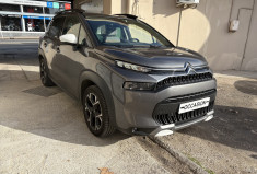 CITROEN C3 AIRCROSS 1.2 THP SHINE DISTRI  CHANGEE + ENTRETIEN OK 