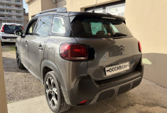 CITROEN C3 AIRCROSS 1.2 THP SHINE DISTRI  CHANGEE + ENTRETIEN OK 