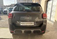 CITROEN C3 AIRCROSS 1.2 THP SHINE DISTRI  CHANGEE + ENTRETIEN OK 