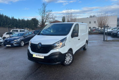 RENAULT TRAFIC L1H1 DCI 95 CH / PRIX HT 11490 / PRIX TTC 13788 / GRAND CONFORT