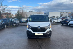 RENAULT TRAFIC L1H1 DCI 95 CH / PRIX HT 11490 / PRIX TTC 13788 / GRAND CONFORT