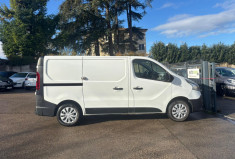 RENAULT TRAFIC L1H1 DCI 95 CH / PRIX HT 11490 / PRIX TTC 13788 / GRAND CONFORT