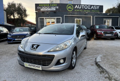 PEUGEOT 207 CC 1.6 hdi 112 CV / Edition 64 / Radar recul / Toit Garantie 2 ans