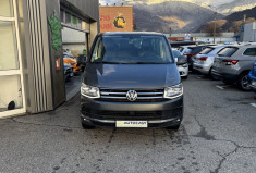 Volkswagen CARAVELLE 2.0 TDI 150 4Motion CARAT DSG Longue 9 PLACES - 1ère Main