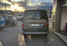 Volkswagen CARAVELLE 2.0 TDI 150 4Motion CARAT DSG Longue 9 PLACES - 1ère Main