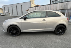 SEAT IBIZA IV PHASE II 1.2 TSI 105 CV - EDITION 30EME ANNIVERSAIRE - GARANTIE 12 MOIS