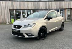 SEAT IBIZA IV PHASE II 1.2 TSI 105 CV - EDITION 30EME ANNIVERSAIRE - GARANTIE 12 MOIS