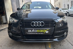 AUDI A1 SPORTBACK 1.2 TFSI 86 cv S-line / GPS / RADAR AR / JANTES ALU 17P / START AND STOP /