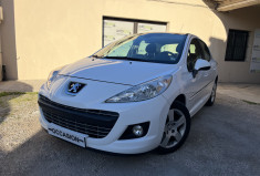 Peugeot 207 1.6 VTi ALLURE 120 ch / CT VIERGE / 100200KM