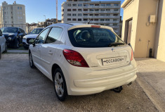 PEUGEOT 207 1.6 VTi ALLURE 120 ch / CT VIERGE / 100200KM