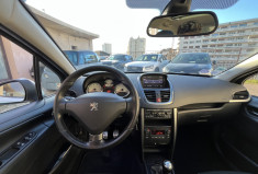 PEUGEOT 207 1.6 VTi ALLURE 120 ch / CT VIERGE / 100200KM