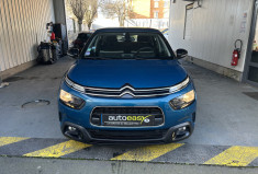 CITROEN C4 CACTUS Ph2 1.2i Puretech 110 FELL BUSINESS