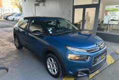 CITROEN C4 CACTUS Ph2 1.2i Puretech 110 FELL BUSINESS