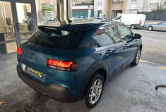 CITROEN C4 CACTUS Ph2 1.2i Puretech 110 FELL BUSINESS