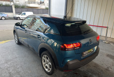 CITROEN C4 CACTUS Ph2 1.2i Puretech 110 FELL BUSINESS