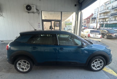 CITROEN C4 CACTUS Ph2 1.2i Puretech 110 FELL BUSINESS