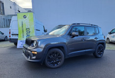 JEEP RENEGADE 1.0 GSE T3 120ch Brooklyn Edition 1ère Main 