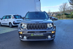 JEEP RENEGADE 1.0 GSE T3 120ch Brooklyn Edition 1ère Main 