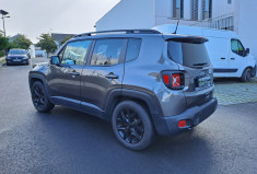 JEEP RENEGADE 1.0 GSE T3 120ch Brooklyn Edition 1ère Main 