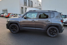 JEEP RENEGADE 1.0 GSE T3 120ch Brooklyn Edition 1ère Main 