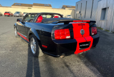 Ford MUSTANG CONVERTIBLE GT 4.6 V8 304 CV - ETAT IRREPROCHABLE - GARANTIE 12 MOIS