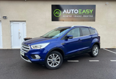 Ford Kuga II 1.5 TDCi 4x2 120 CH