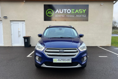 Ford Kuga II 1.5 TDCi 4x2 120 CH