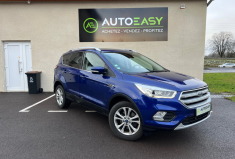 Ford Kuga II 1.5 TDCi 4x2 120 CH