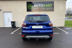 Ford Kuga II 1.5 TDCi 4x2 120 CH