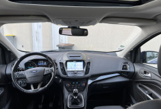 Ford Kuga II 1.5 TDCi 4x2 120 CH