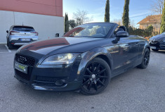 AUDI TT ROADSTER 2.0 TFSI 200 cv S line Sline Cabriolet sport roadster