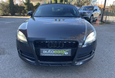 AUDI TT ROADSTER 2.0 TFSI 200 cv S line Sline Cabriolet sport roadster