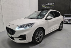 Ford Kuga 2.5  225 cv PHEV ST-Line X / toit pano / carplay / sono B&O / 360° 