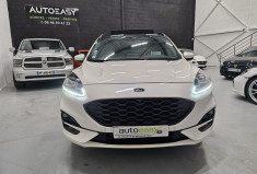 FORD KUGA 2.5  225 cv PHEV ST-Line X / toit pano / carplay / sono B&O / 360° 