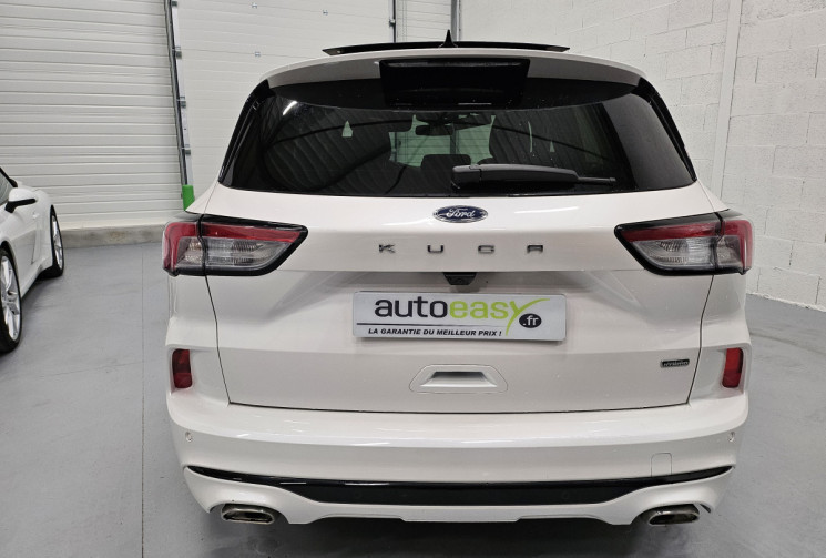 FORD KUGA 2.5  225 cv PHEV ST-Line X / toit pano / carplay / sono B&O / 360° 