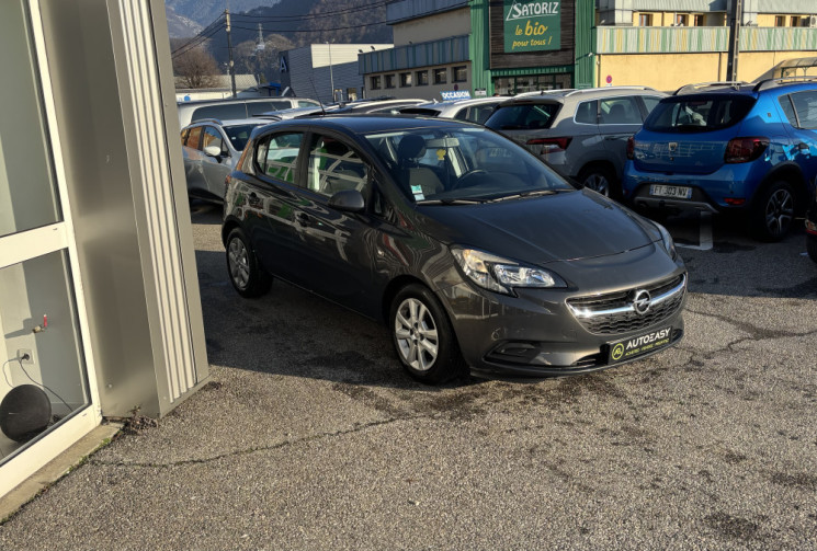 OPEL CORSA 1.3 CDTI 16V ecoFLEX S&S 75 cv