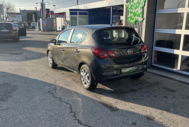 OPEL CORSA 1.3 CDTI 16V ecoFLEX S&S 75 cv