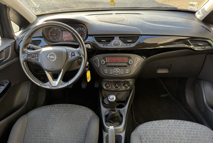 OPEL CORSA 1.3 CDTI 16V ecoFLEX S&S 75 cv