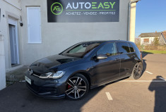 VOLKSWAGEN GOLF 7 Phase 2 GTD 2.0 TDI DSG7 184 cv Boîte auto