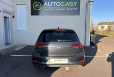 VOLKSWAGEN GOLF 7 Phase 2 GTD 2.0 TDI DSG7 184 cv Boîte auto