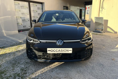 VOLKSWAGEN GOLF VIII GTD 2.0 TDi DSG7 200 ch Boîte auto / JANTES ESTORIL 19