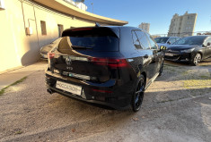 VOLKSWAGEN GOLF VIII GTD 2.0 TDi DSG7 200 ch Boîte auto / JANTES ESTORIL 19