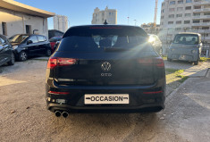 VOLKSWAGEN GOLF VIII GTD 2.0 TDi DSG7 200 ch Boîte auto / JANTES ESTORIL 19