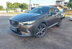 MAZDA CX-3 Skyactiv-G 2.0 i 4WD 16V S&S 150 cv Boîte auto //  Bon état // Chaine de distribution