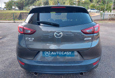 MAZDA CX-3 Skyactiv-G 2.0 i 4WD 16V S&S 150 cv Boîte auto //  Bon état // Chaine de distribution