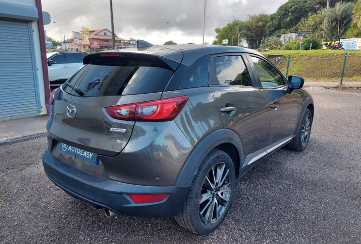 MAZDA CX-3 Skyactiv-G 2.0 i 4WD 16V S&S 150 cv Boîte auto //  Bon état // Chaine de distribution