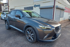 MAZDA CX-3 Skyactiv-G 2.0 i 4WD 16V S&S 150 cv Boîte auto //  Bon état // Chaine de distribution