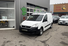 PEUGEOT PARTNER Partner Phase 2 L1 1.6 Blue HDi 100 cv Premium